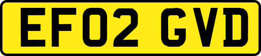 EF02GVD