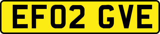 EF02GVE