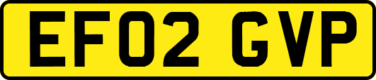 EF02GVP