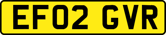 EF02GVR