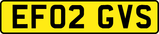 EF02GVS
