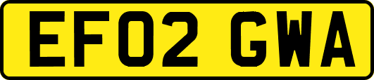 EF02GWA