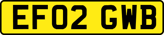 EF02GWB
