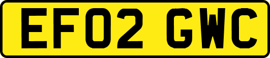 EF02GWC