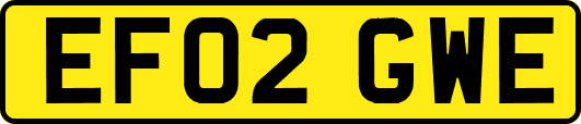 EF02GWE