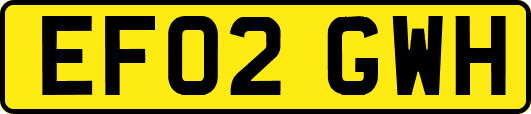EF02GWH