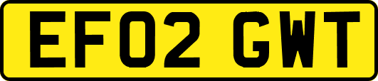EF02GWT