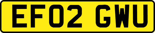 EF02GWU