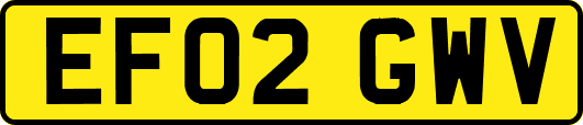EF02GWV