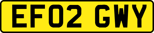 EF02GWY