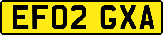 EF02GXA