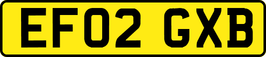 EF02GXB