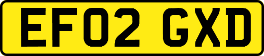 EF02GXD