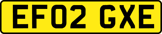 EF02GXE