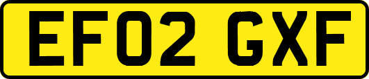 EF02GXF