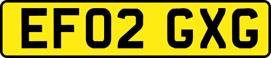 EF02GXG