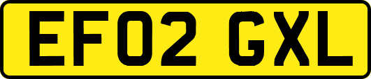 EF02GXL