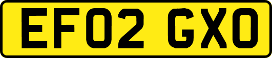 EF02GXO