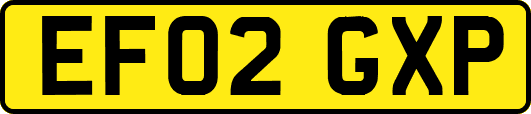 EF02GXP