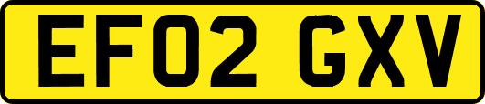 EF02GXV