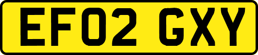 EF02GXY