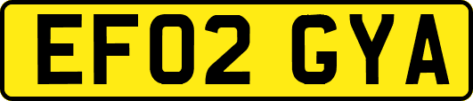 EF02GYA