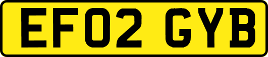 EF02GYB