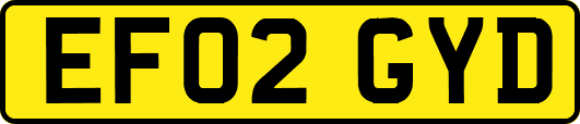 EF02GYD