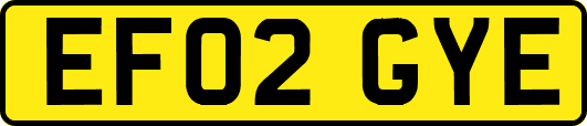 EF02GYE