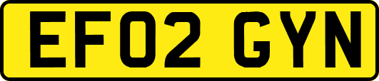 EF02GYN
