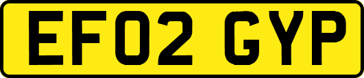 EF02GYP