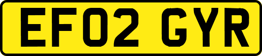 EF02GYR