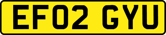 EF02GYU