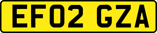 EF02GZA