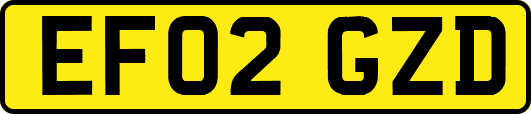 EF02GZD