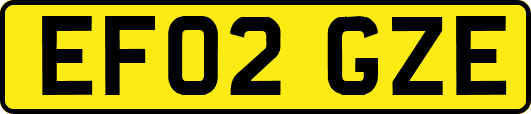 EF02GZE