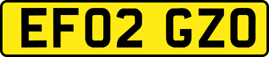 EF02GZO