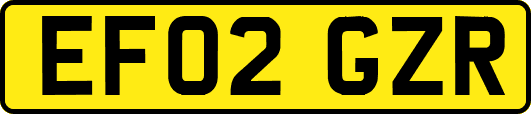 EF02GZR