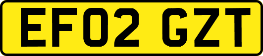 EF02GZT