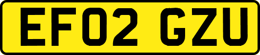 EF02GZU