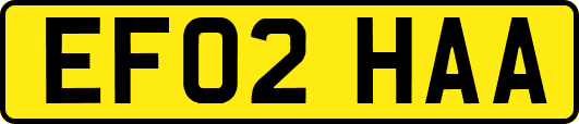 EF02HAA