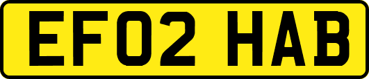 EF02HAB