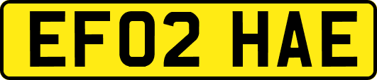 EF02HAE