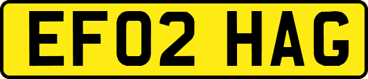 EF02HAG