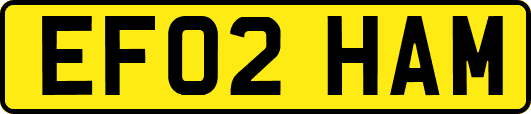 EF02HAM