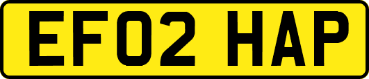 EF02HAP