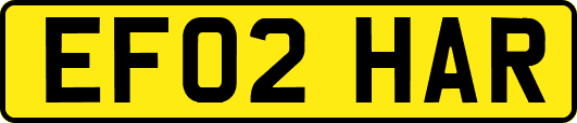 EF02HAR