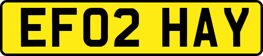EF02HAY