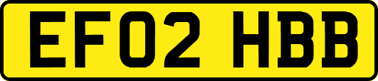 EF02HBB