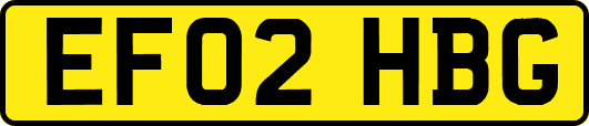 EF02HBG